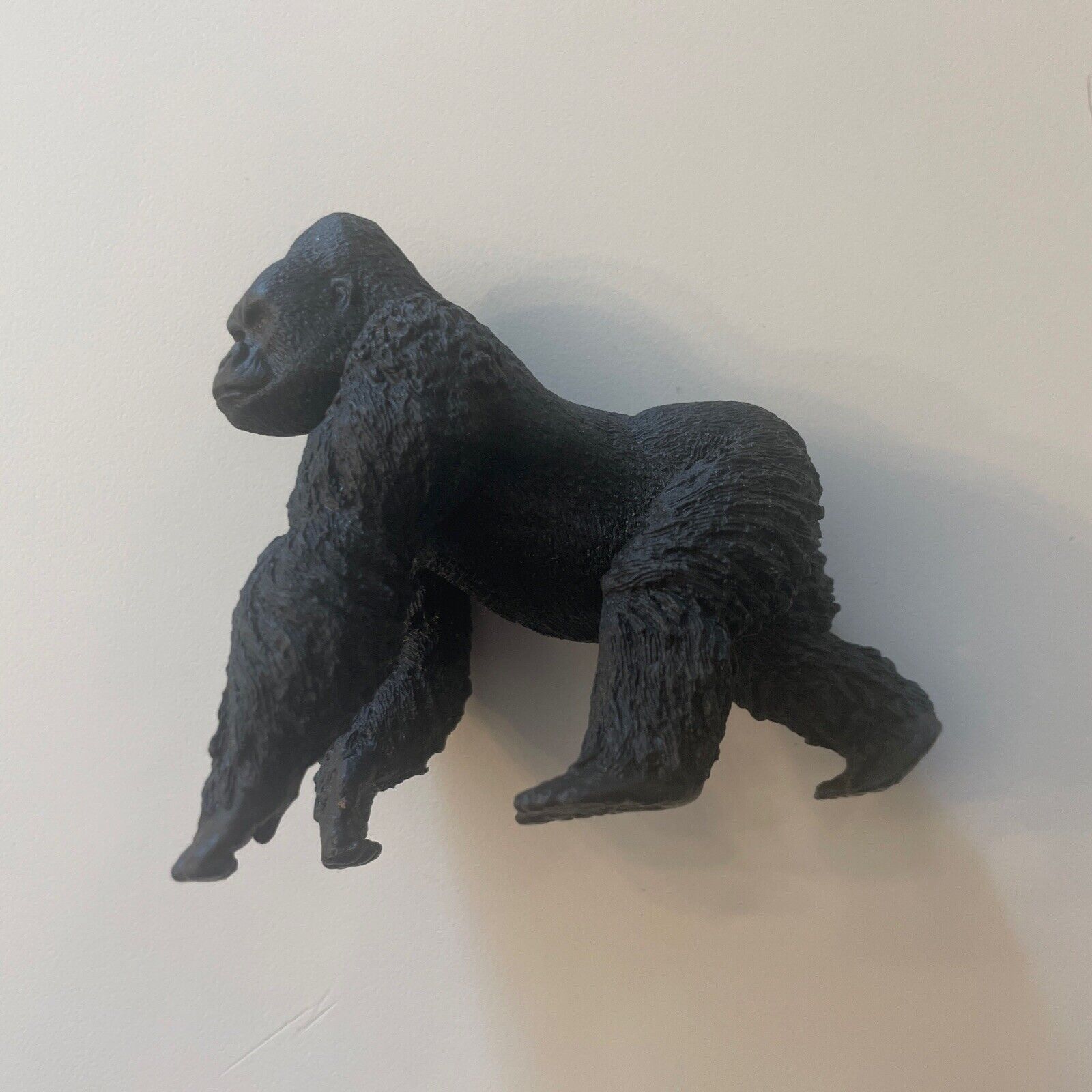 Schleich Gorilla Figure Animal 2016 Realistic Educational Toy