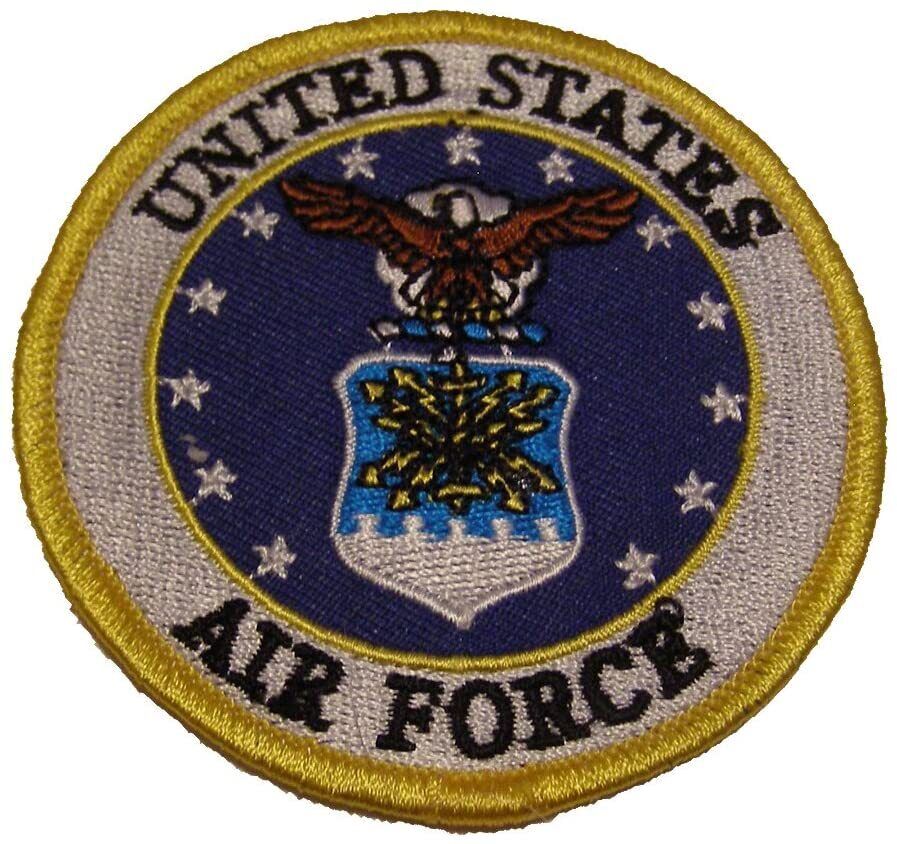 AIR FORCE 3\