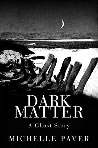 Dark Matter by Paver, Michelle Hardback Book The Fast 