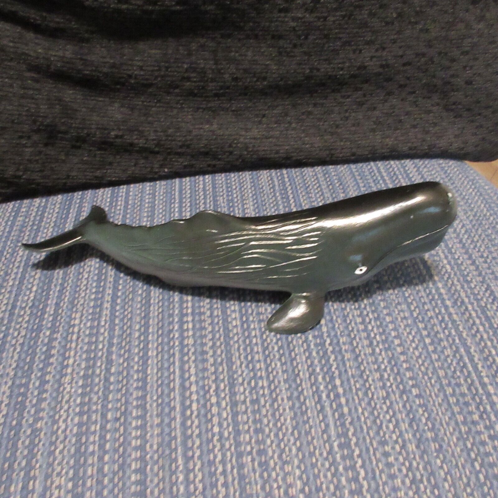 Sperm Whale 2002  10