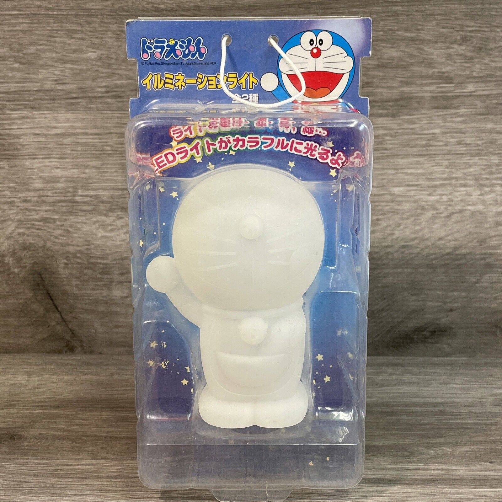 Doraemon Silicone 4.5\