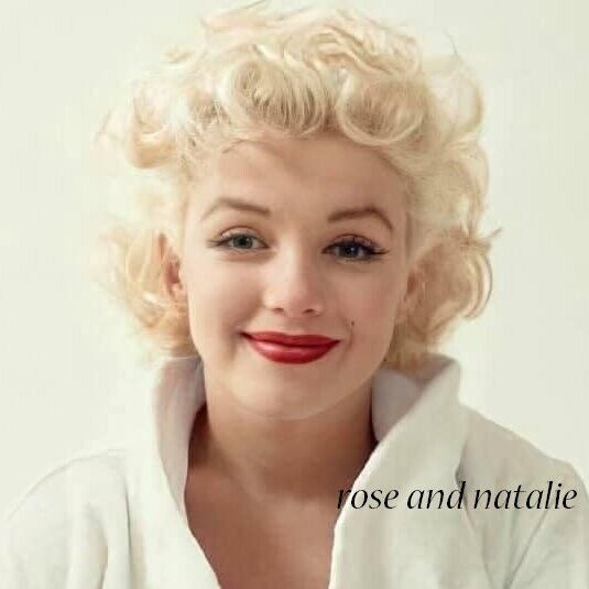 Photograph   Marilyn Monroe (v)