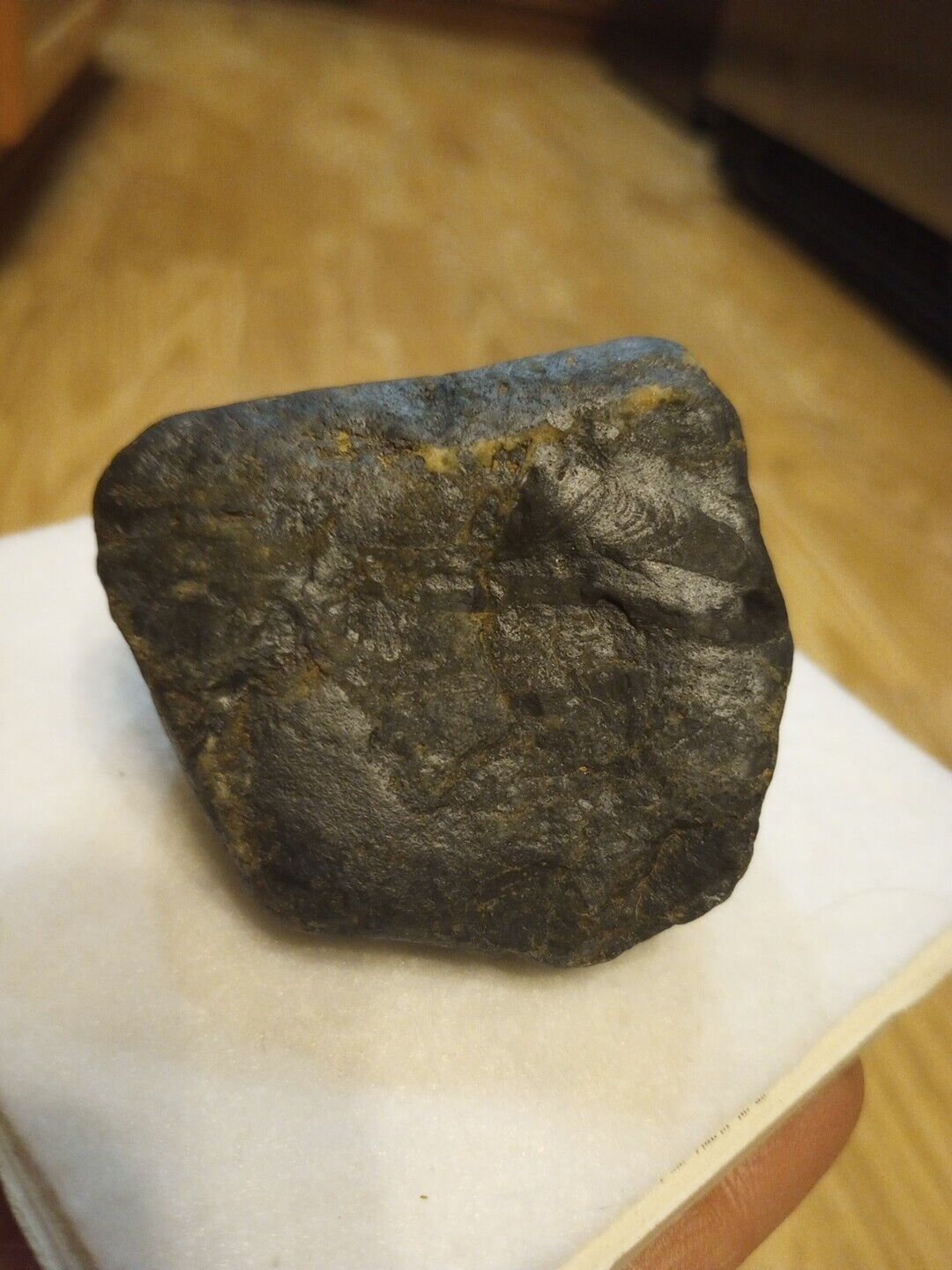 11 Oz Meteorite