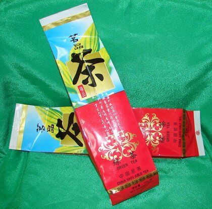 150g Bag of Chinese Green Tea