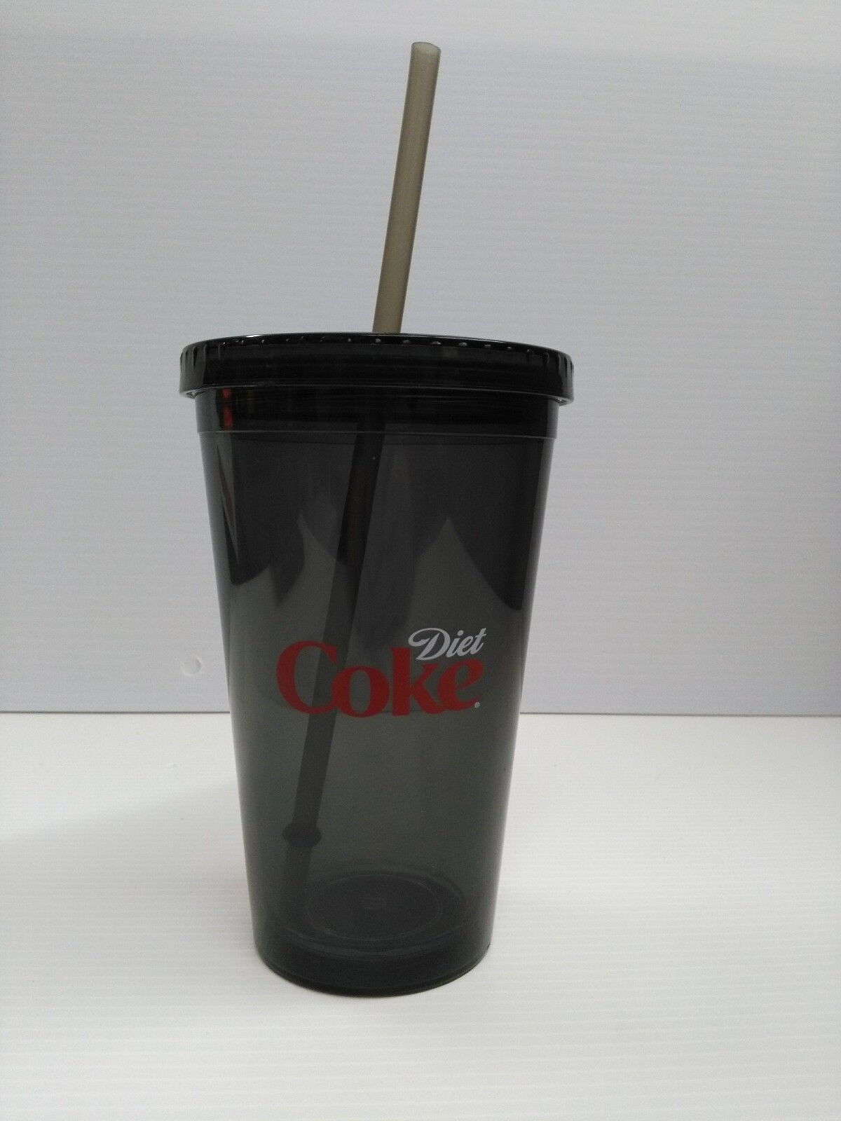 Diet Coke 16oz Travel Cup - BRAND NEW