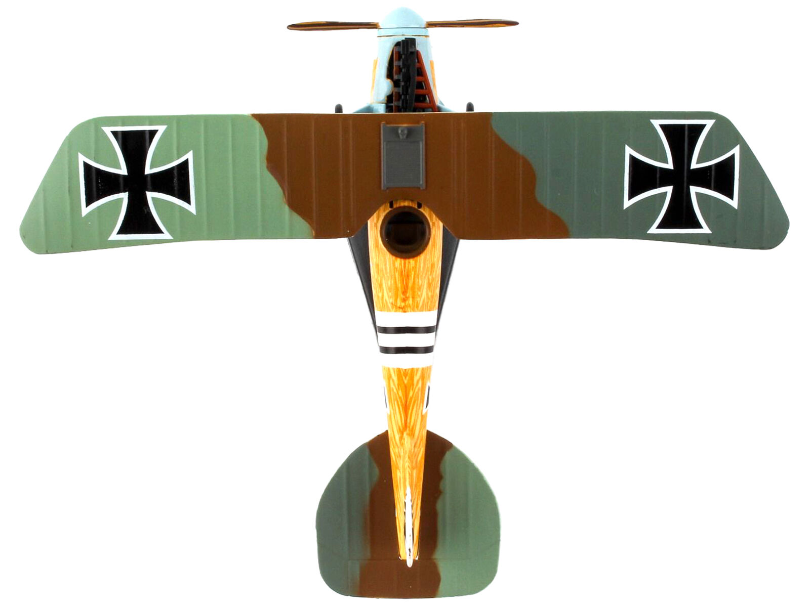 Albatros D.III Fighter Aircraft \