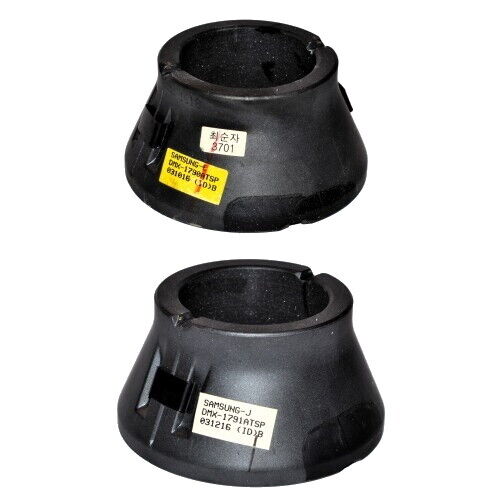 1x Ferrite Pot Core Cup of Monitors & Picture Tubes Diameter 80mm, Height 41mm