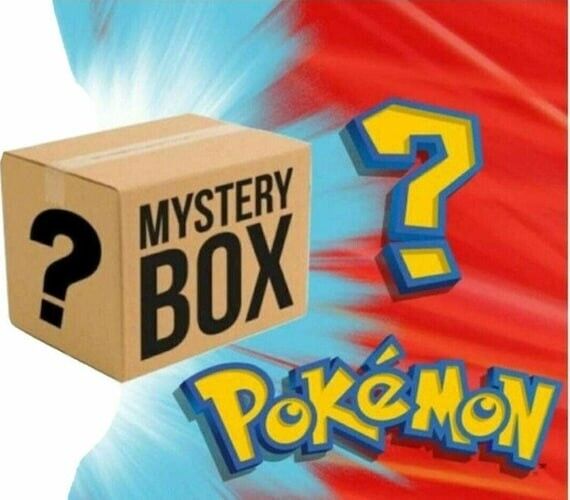 Mystery Box 📦 75 Pokemon Cards With 5 Garranteed Rare Cards 👌 