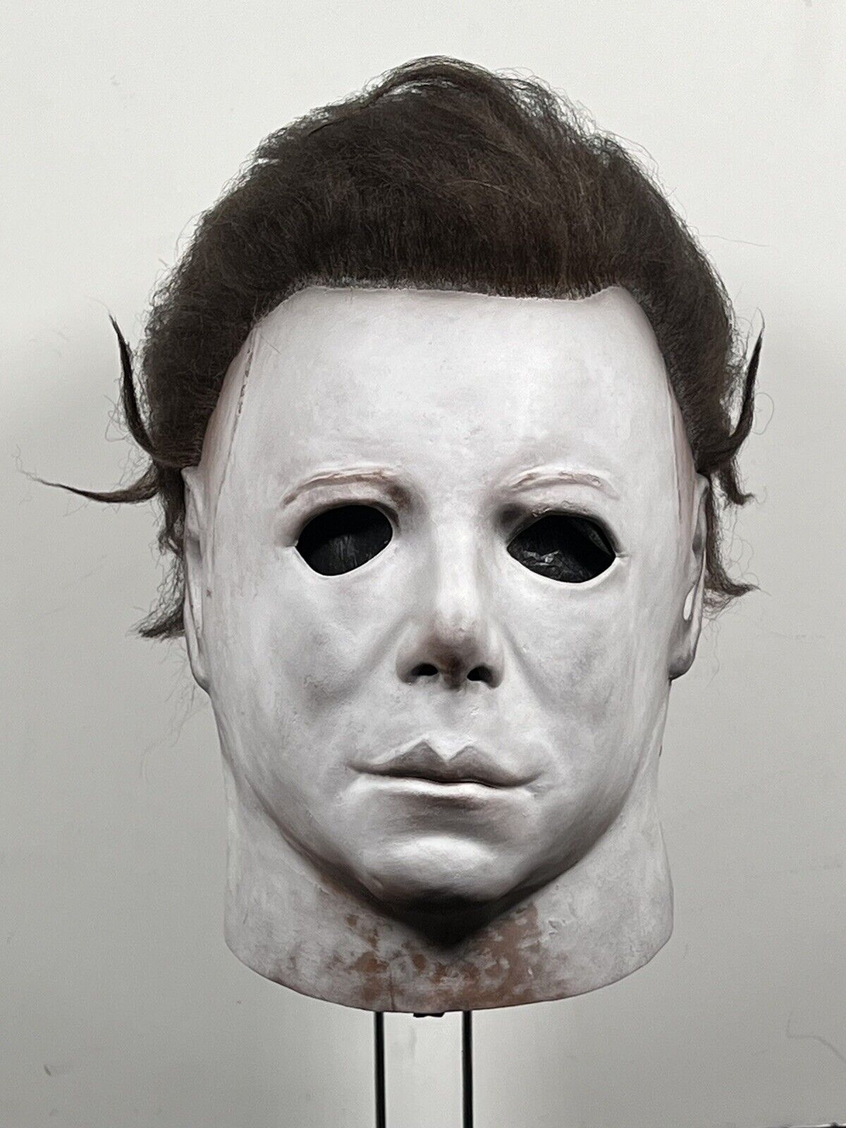 Michael Myers mask Nemesis Economy With Fleshtone  New Latex Halloween 1978