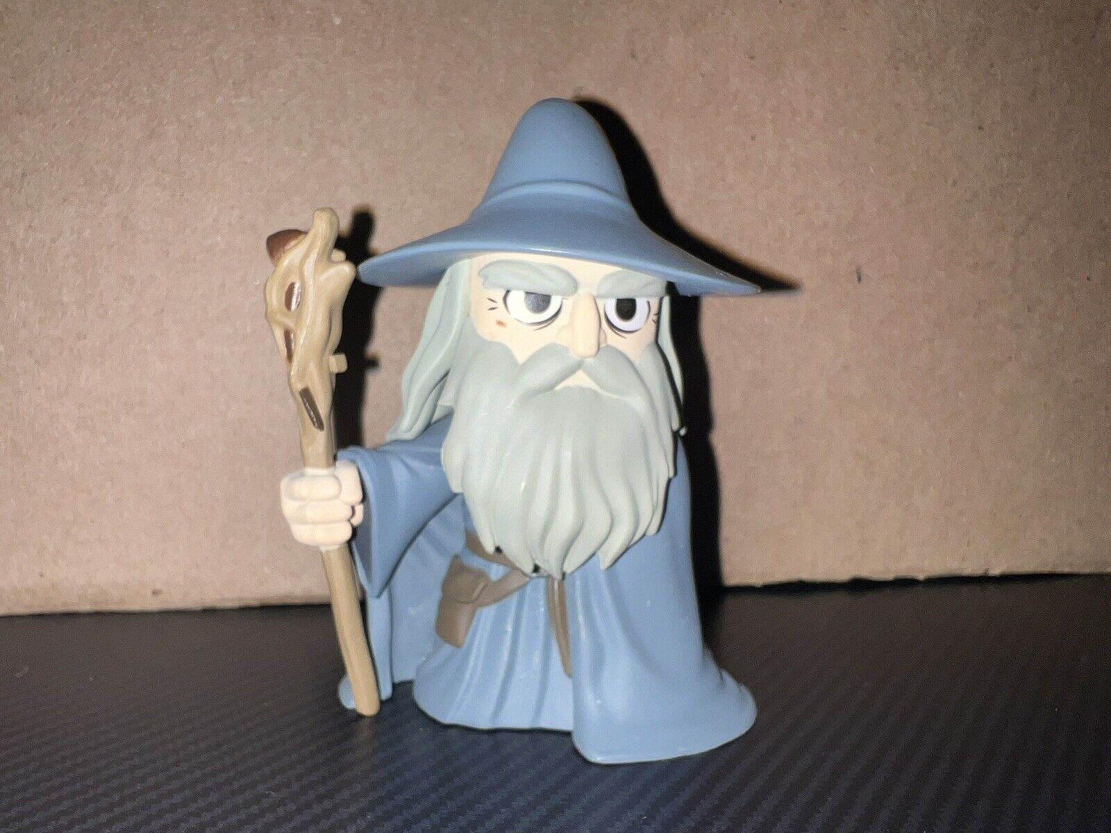 Gandalf Funko Mystery Mini Lord Of The Rings