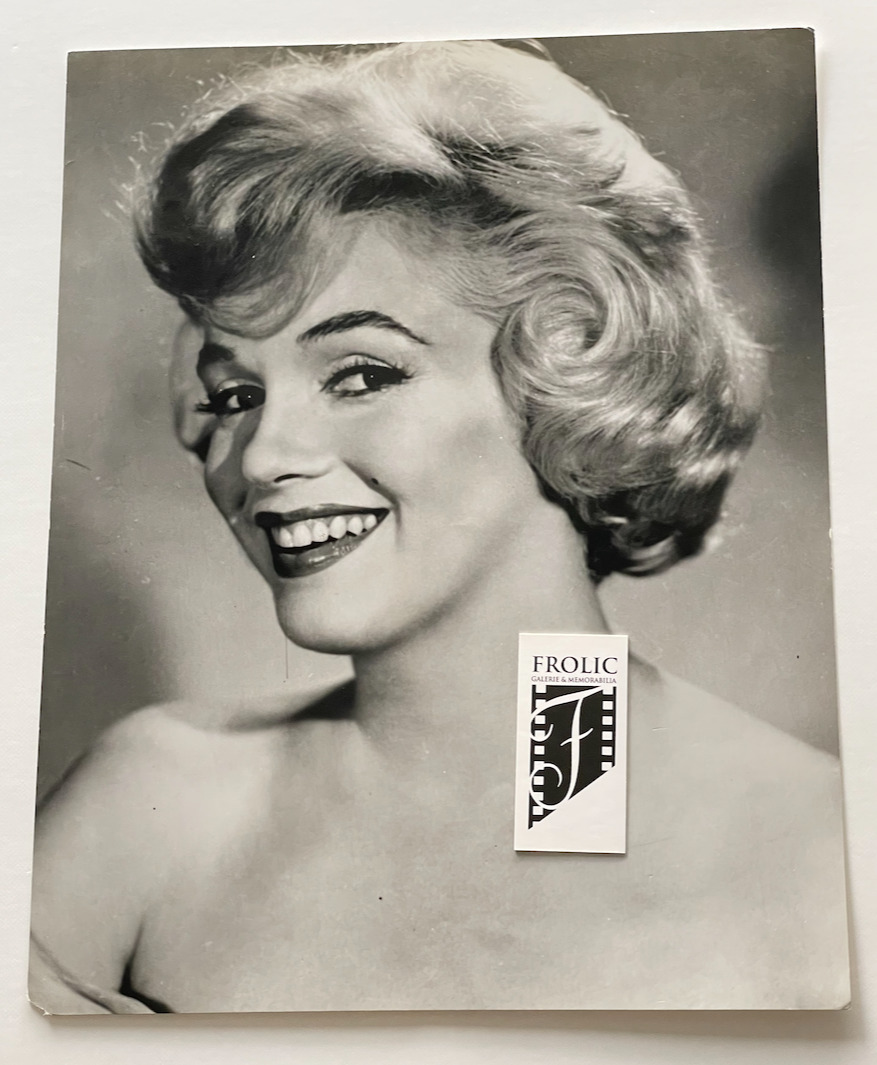 MARILYN MONROE August 6, 1962 London Express News U.K. The day after Passing 1/1