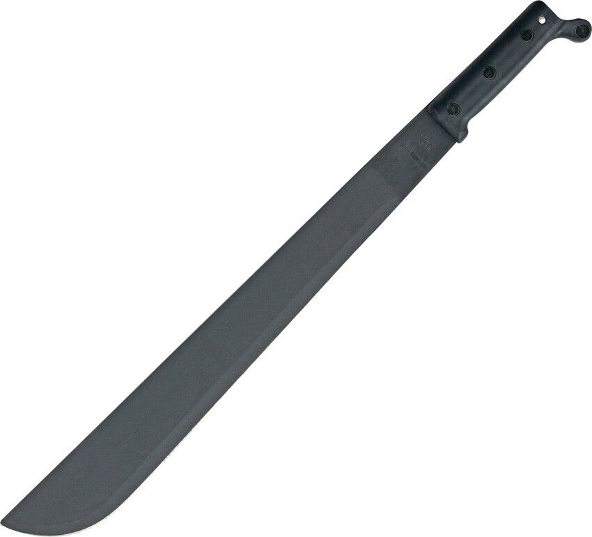 Ontario OKC Military Jungle Machete Knife 23 1/4