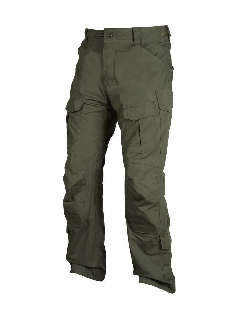 Beyond Clothing A9 Fire Retardant Mission Pant Ranger Green Size Large Regular
