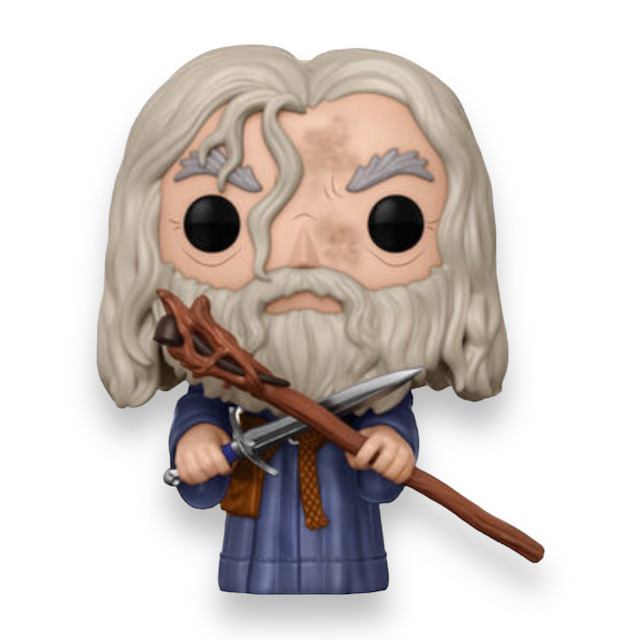 New Funko POP Movies: The Lord of the Rings #443 \
