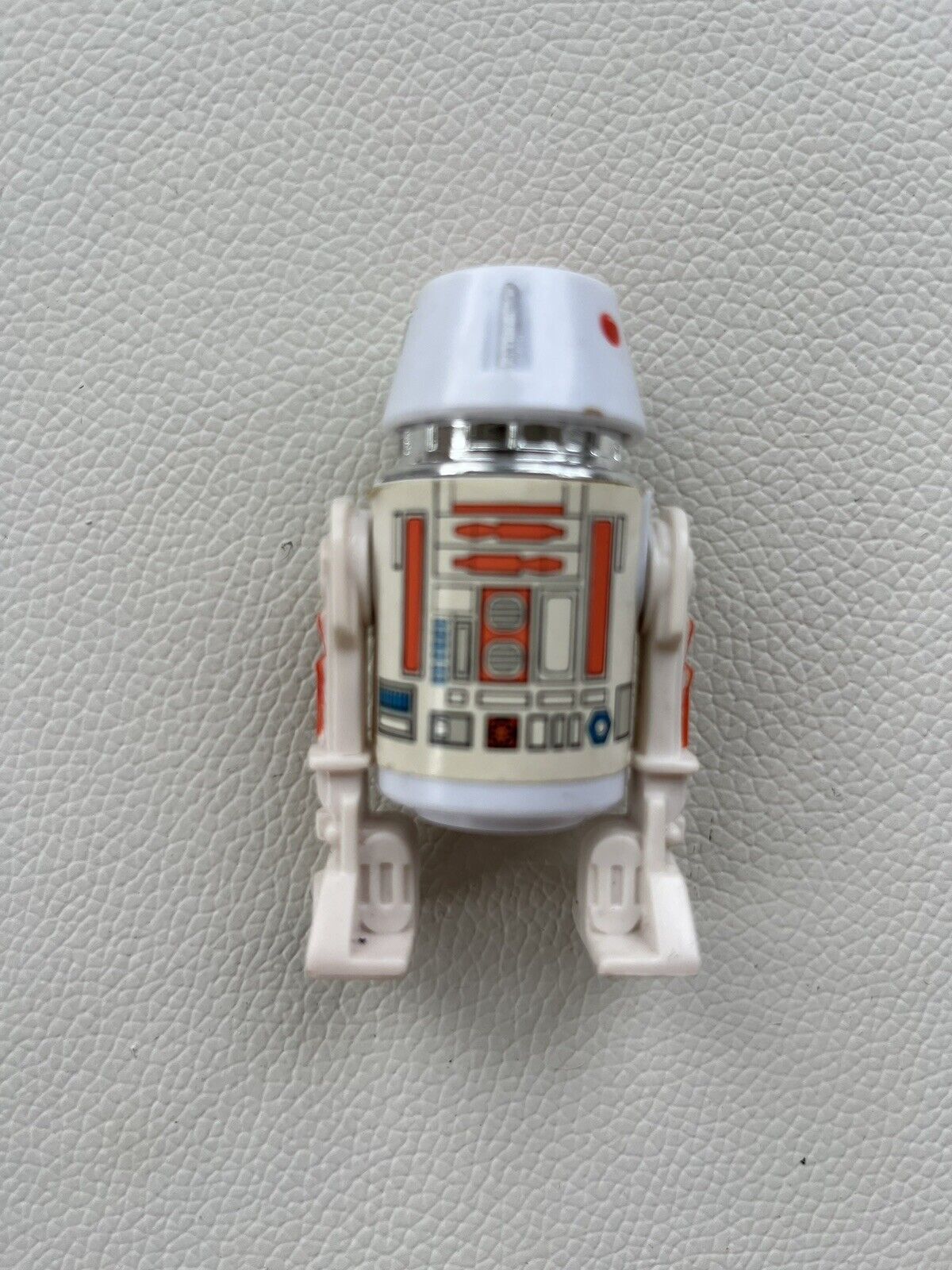 Wow Vintage Star Wars 1978 ANH R5-D4 - VERY RARE