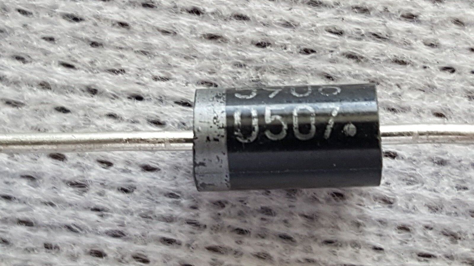 On Semiconductor-1N5908-Tvs-Diode, 5W, 5V, Unidirectional, 41A( Lots of 72 )