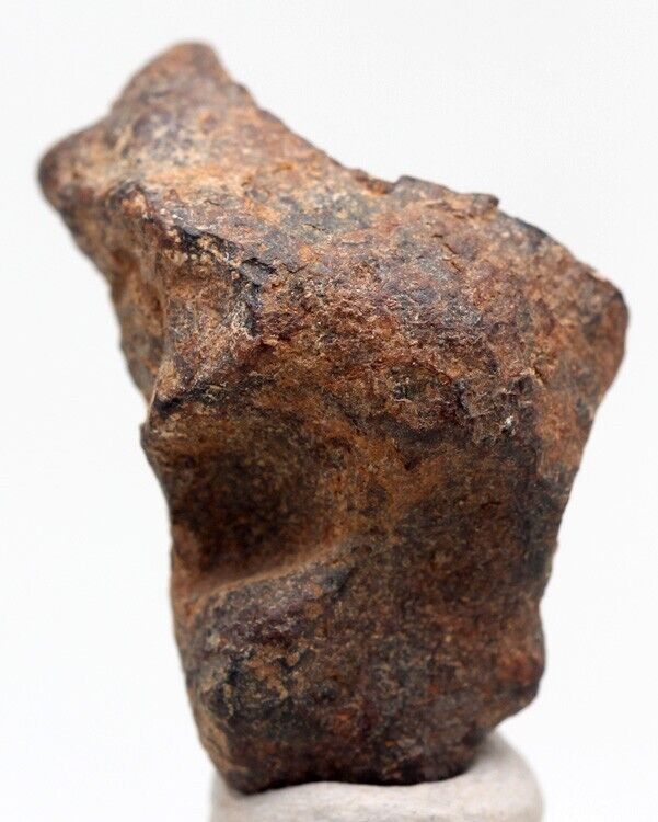 AGOUDAL Iron Meteorite IMILCHIL Individual Specimen Natural Patina MOROCCO