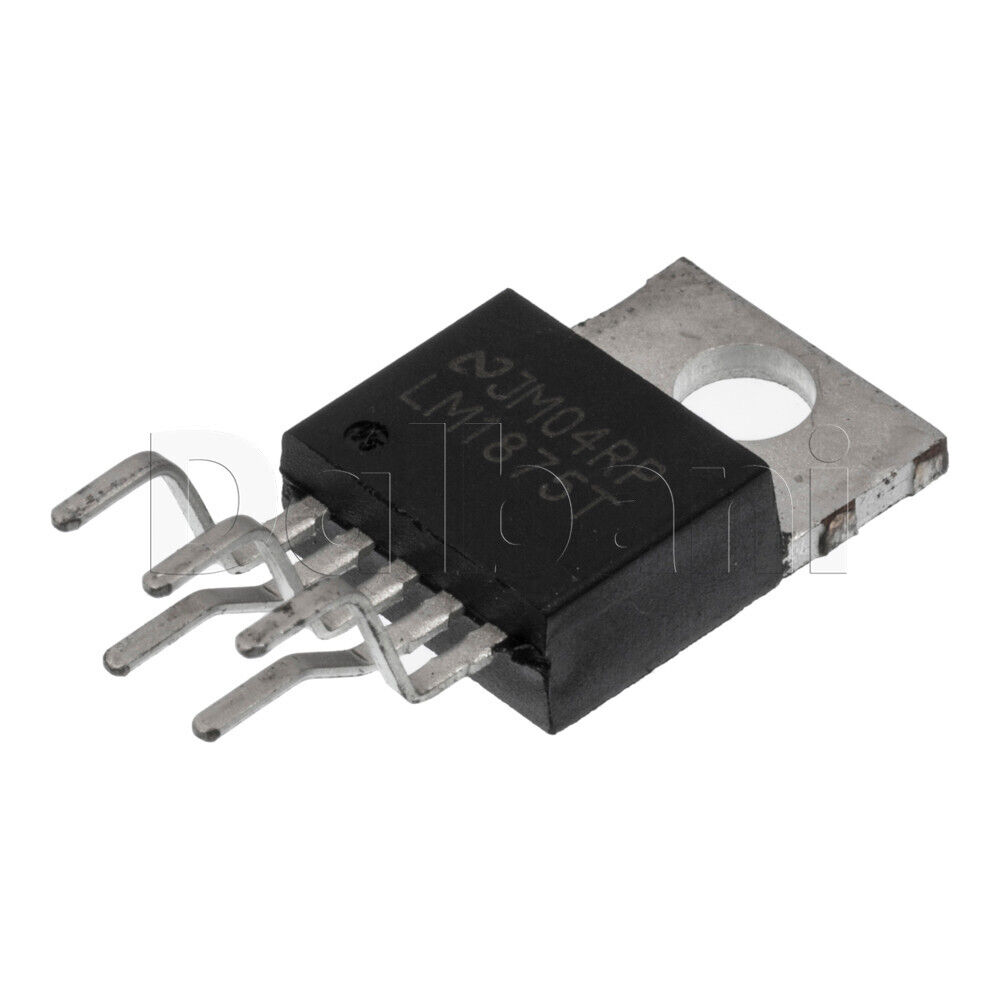 LM1875T National Semiconductor Original Audio Amplifier