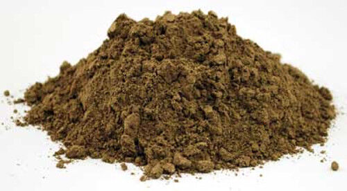 Black Cohosh Root Powder 1 oz (Cimicifuga racemosa) Herbal Health & Ritual Magic