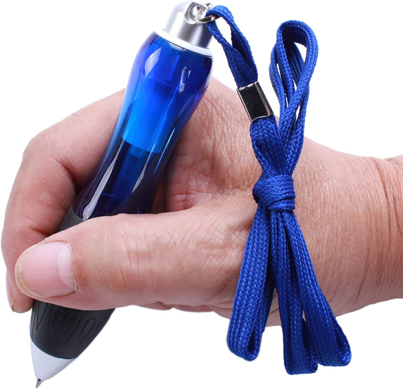 Big Weighted Fat Pens for Parkinsons Patients, Essential Tremors, Arthritis Hand