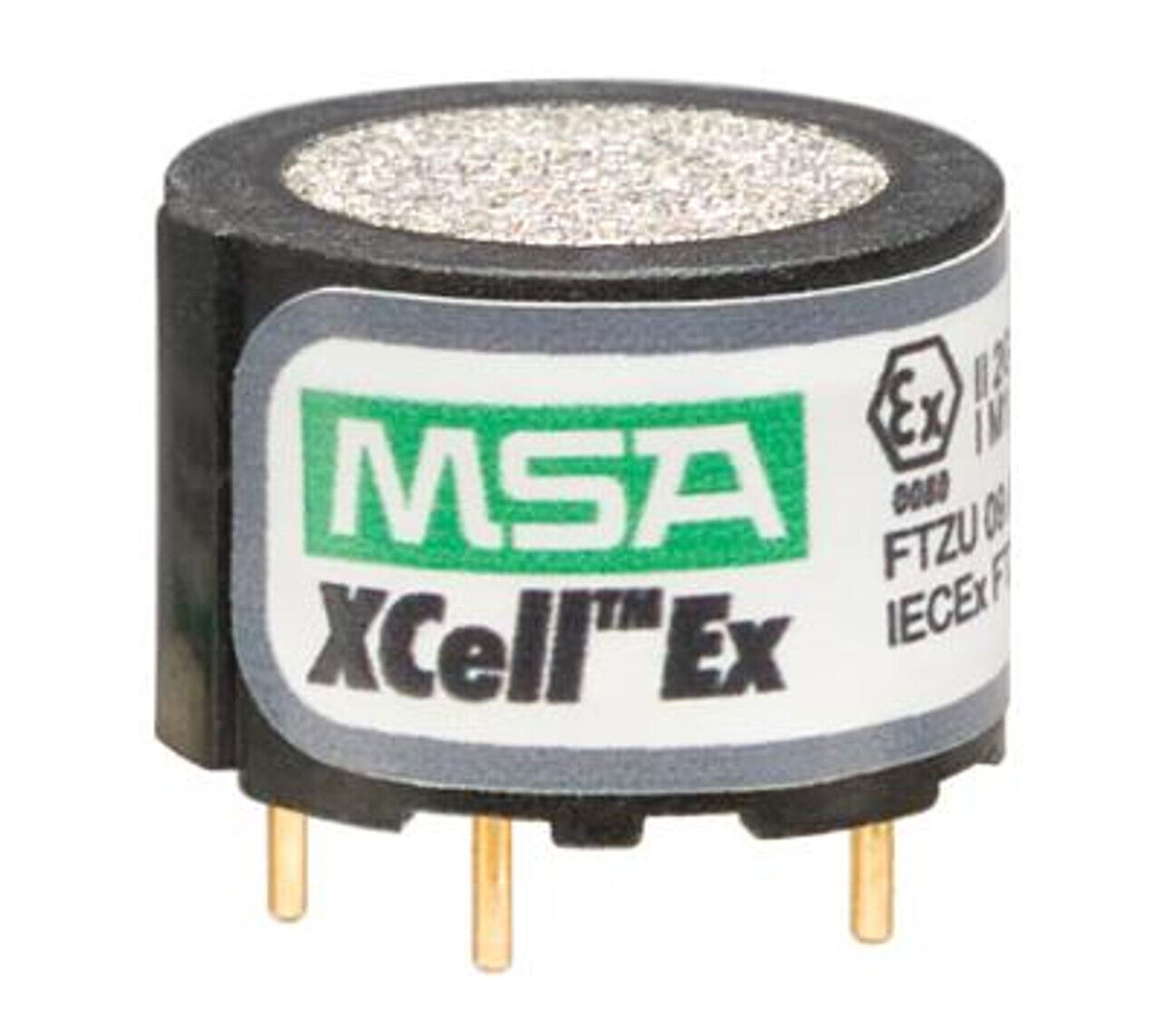 MSA 10106722 LEL Replacement Sensor for Altair 4X - 4XR - 5X