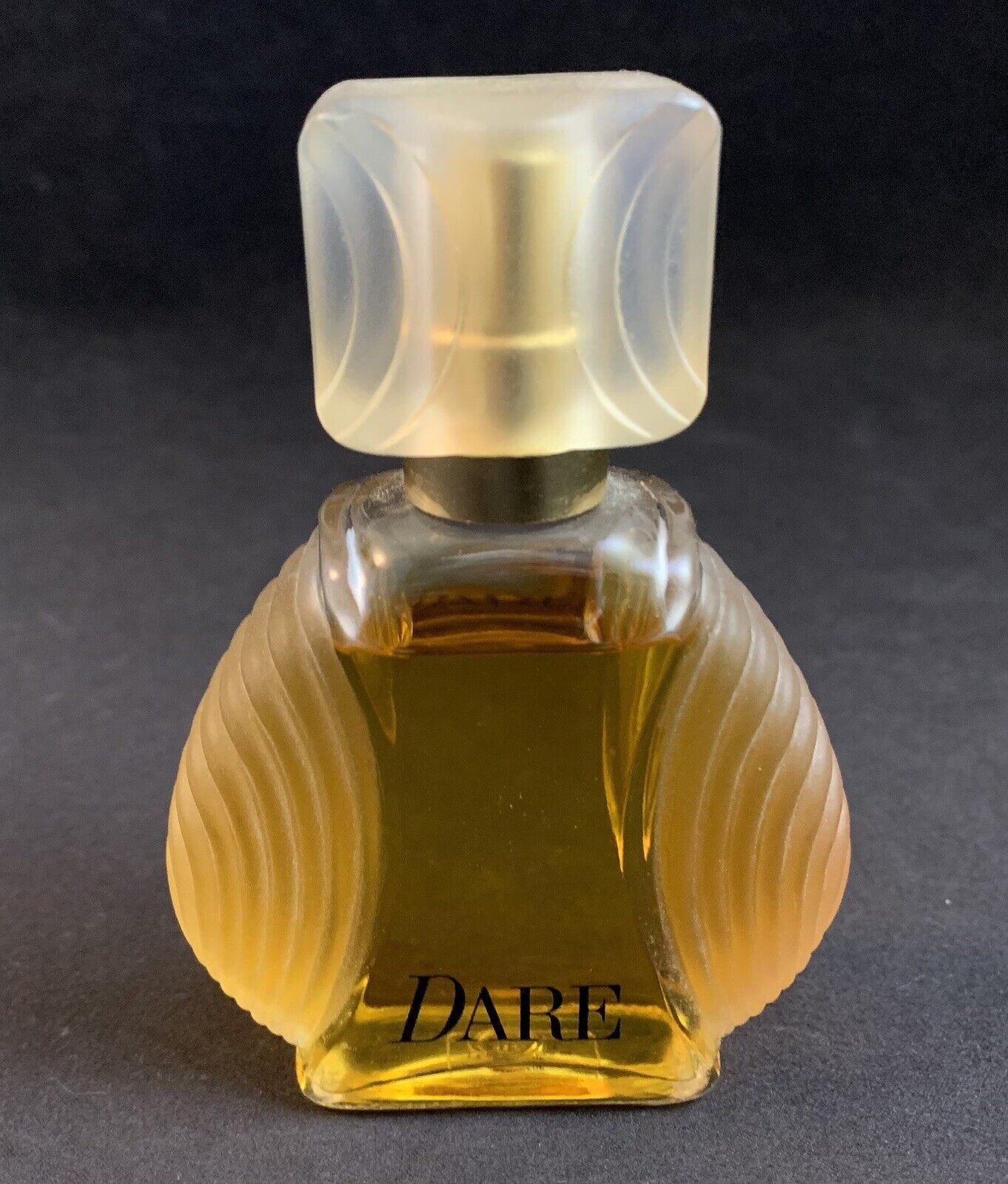 Vintage Quintessence Dare EDP Eau de Parfum 1.7FL Oz. 50mL Perfume Spray