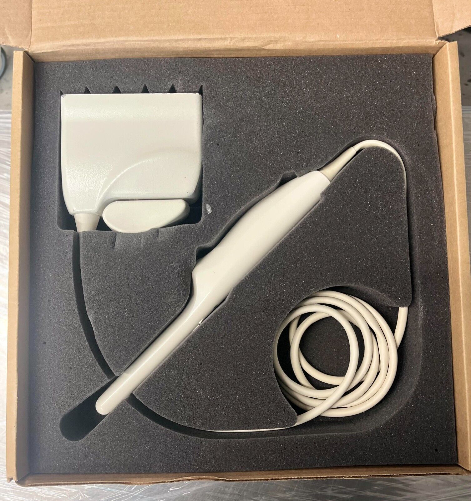 PHILIPS C9-5ec Ultrasound TRANSVAGINAL Probe/Transducer - Great Condition