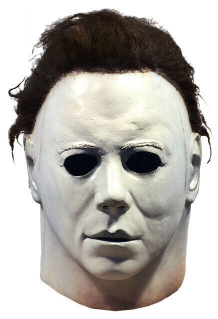Halloween Michael Myers Mask 1978 Trick or Treat Studios Officially Licensed