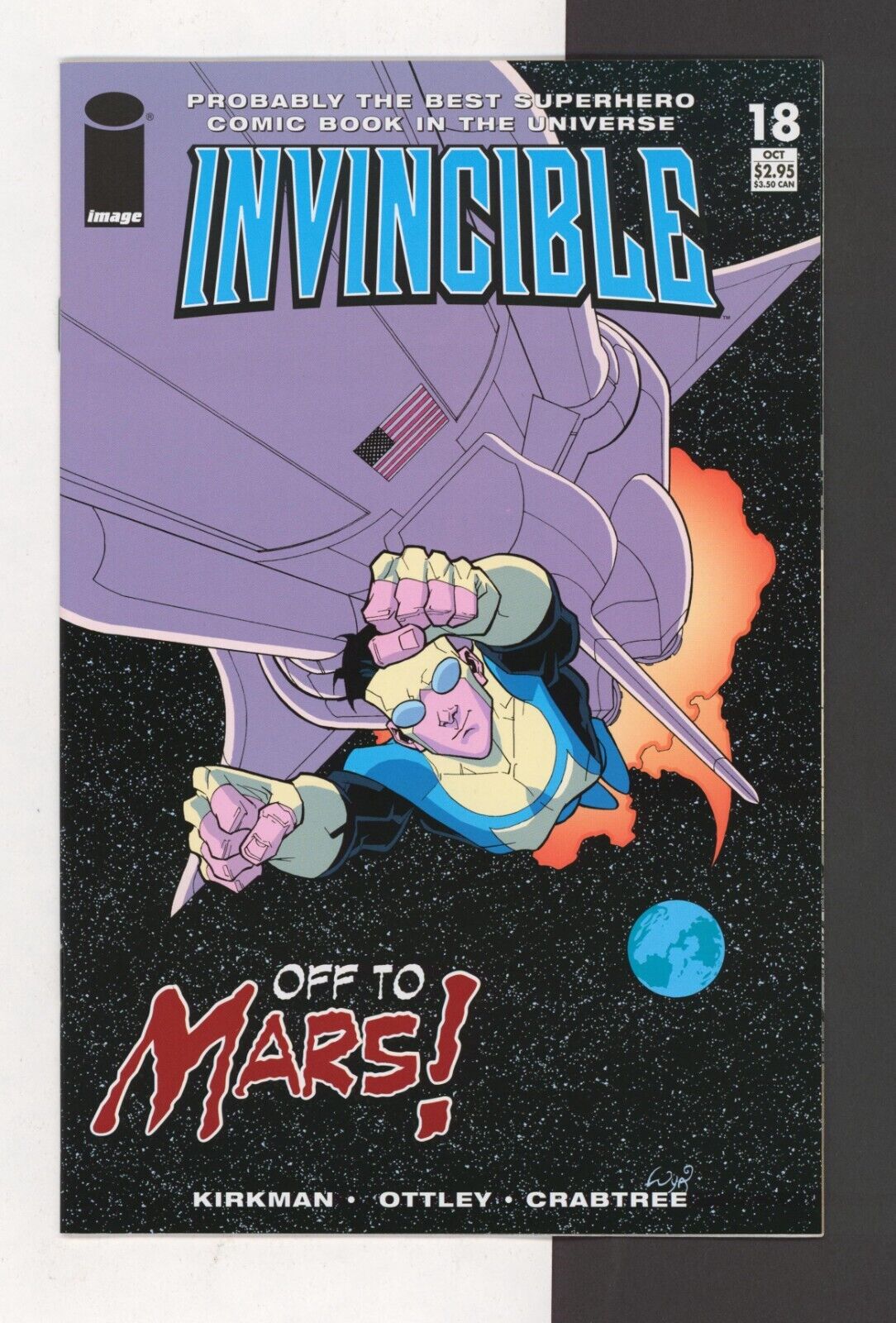 Invincible Image Comics You Pick 0 - 144 KEYS 5 8 9 12 16 18 19 20 25 26 61 14