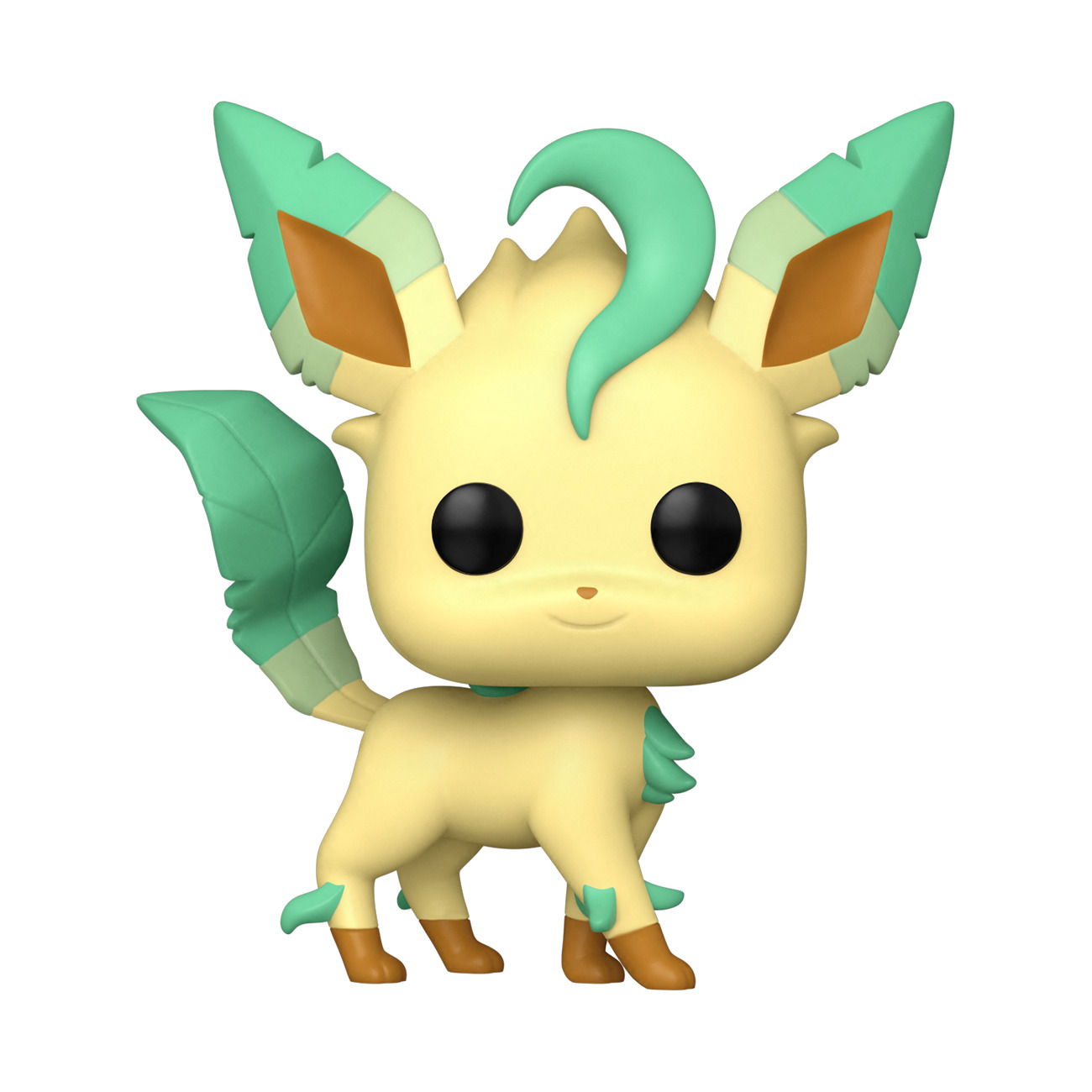 Funko Pop Leafeon Pokémon