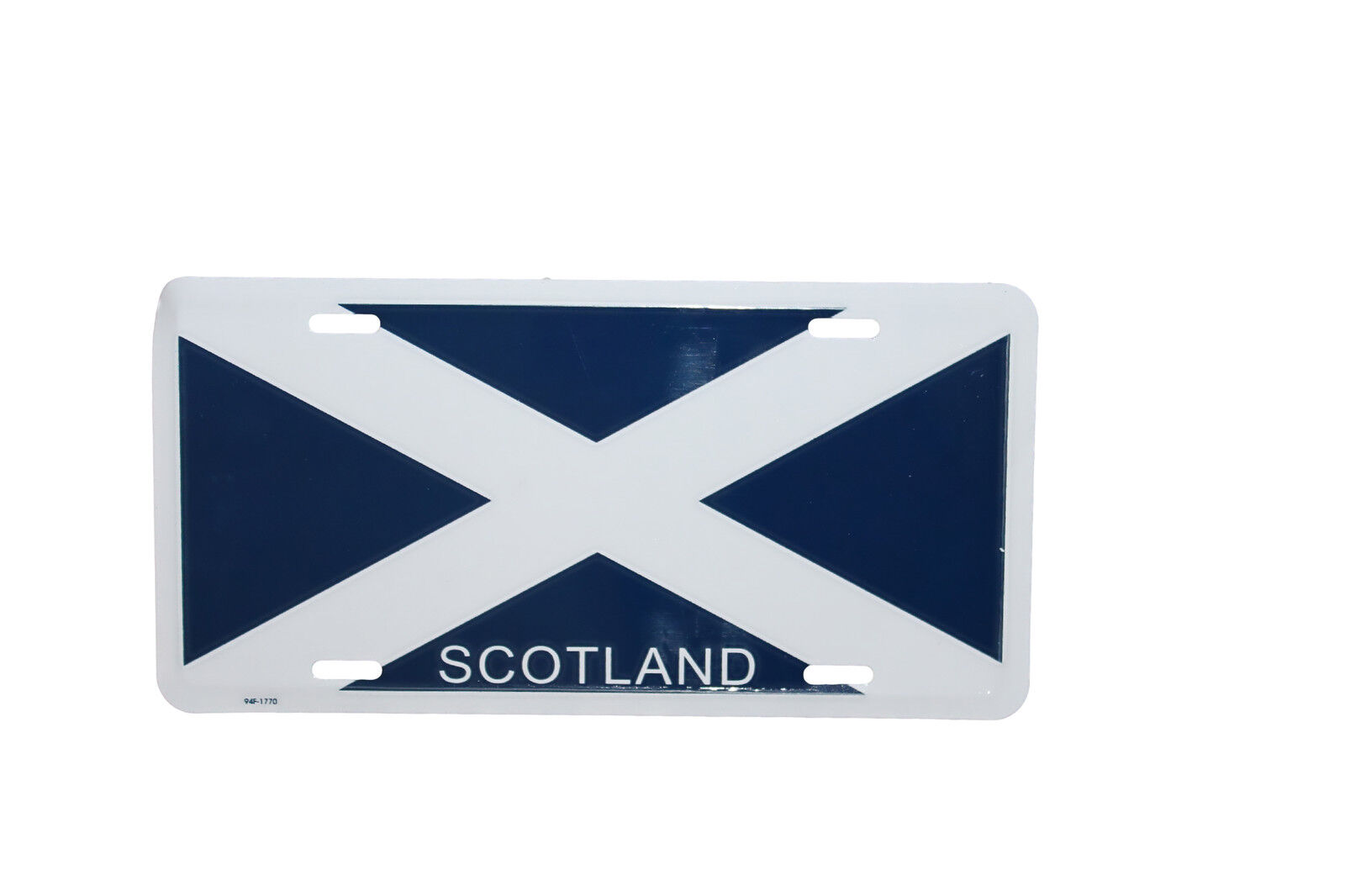 Scotland Cross 6\