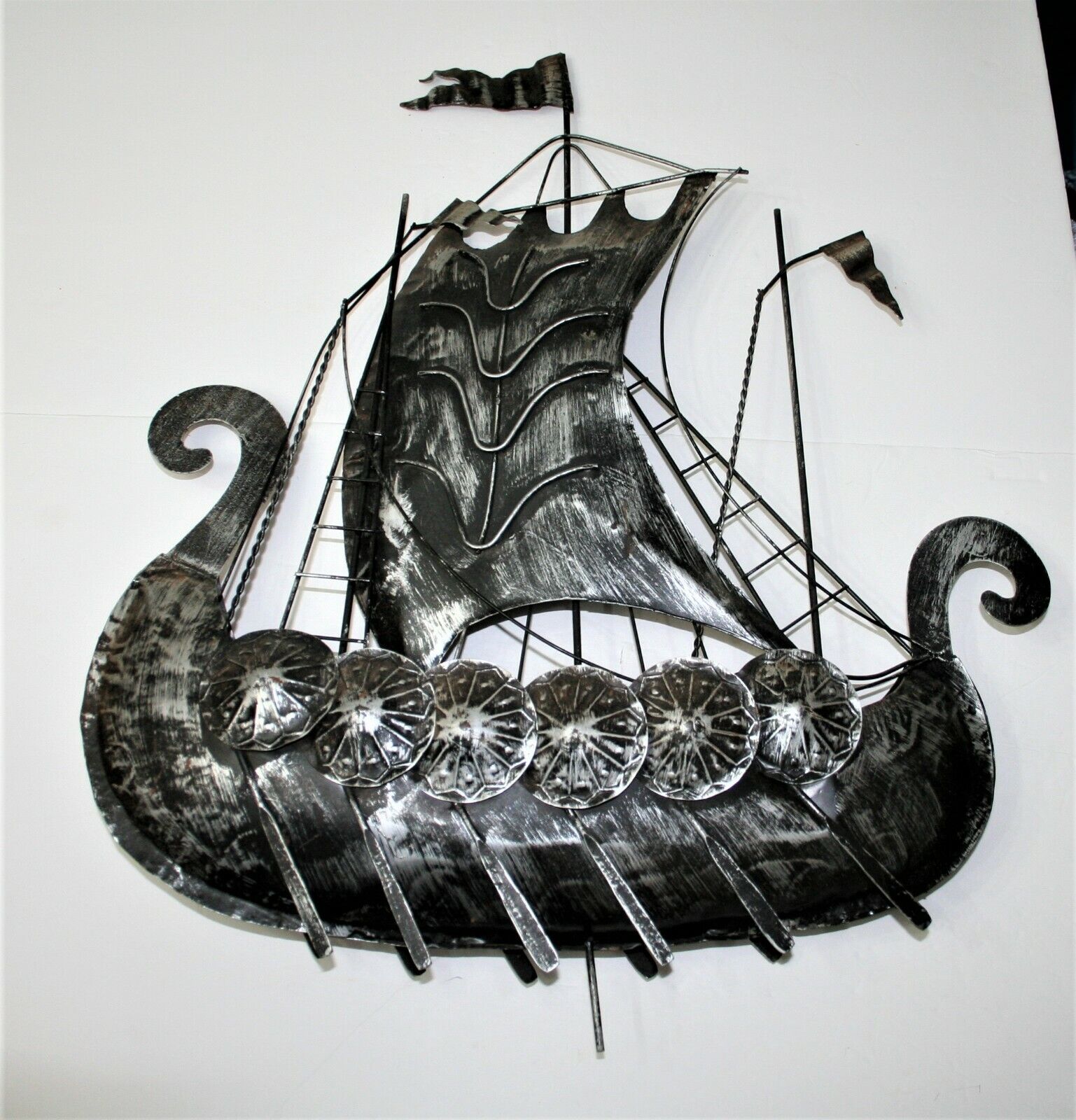 Viking Ship 23