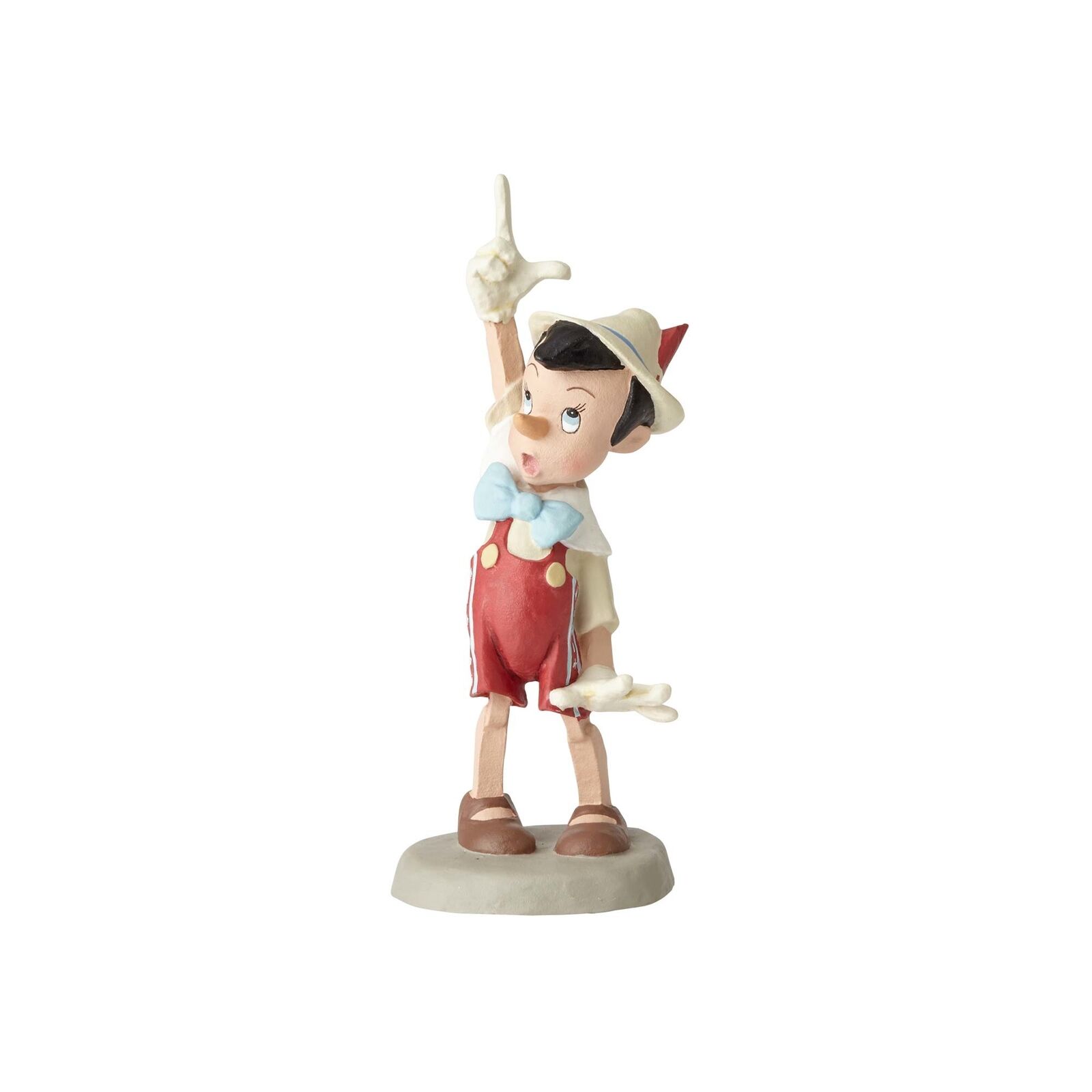 Enesco Walt Disney Archives Collectio Pinocchio Maquette