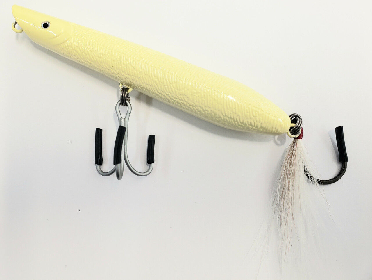 Canal Tackle Bullet Lure Pencil Popper 6\