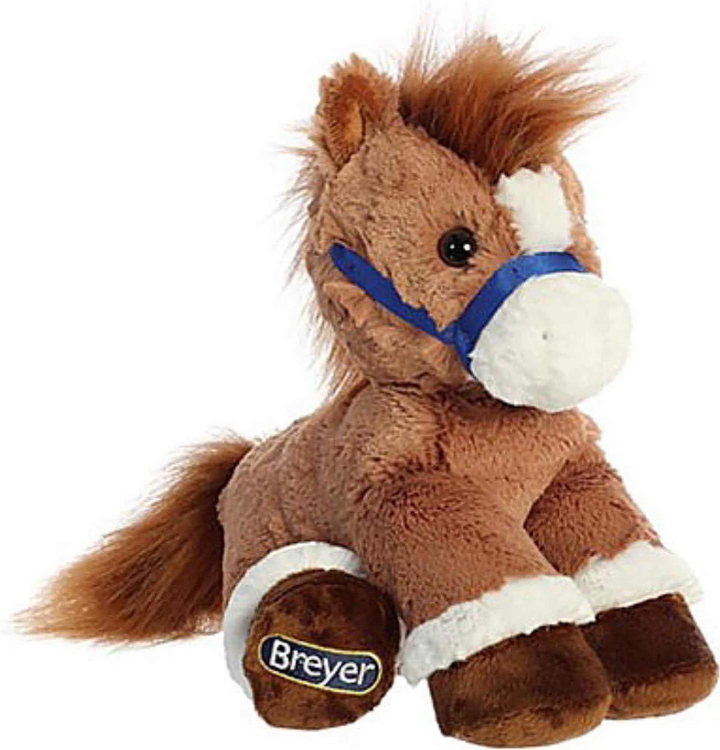 Breyer Aurora 11 Chestnut Horse