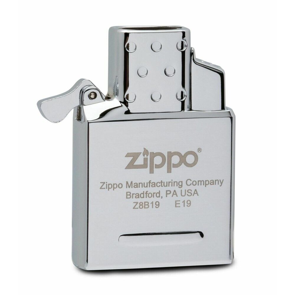 NEW Official Zippo Double Jet Flame Lighter Insert - Goes inside Zippo Case 