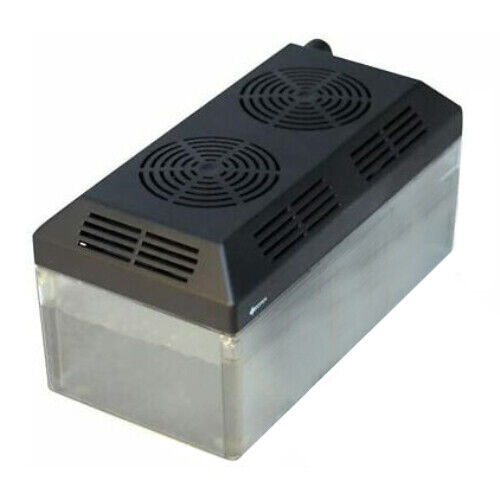 Le Veil Additional Reservoir Slave Tank - For Humidification - Model: DCH-56