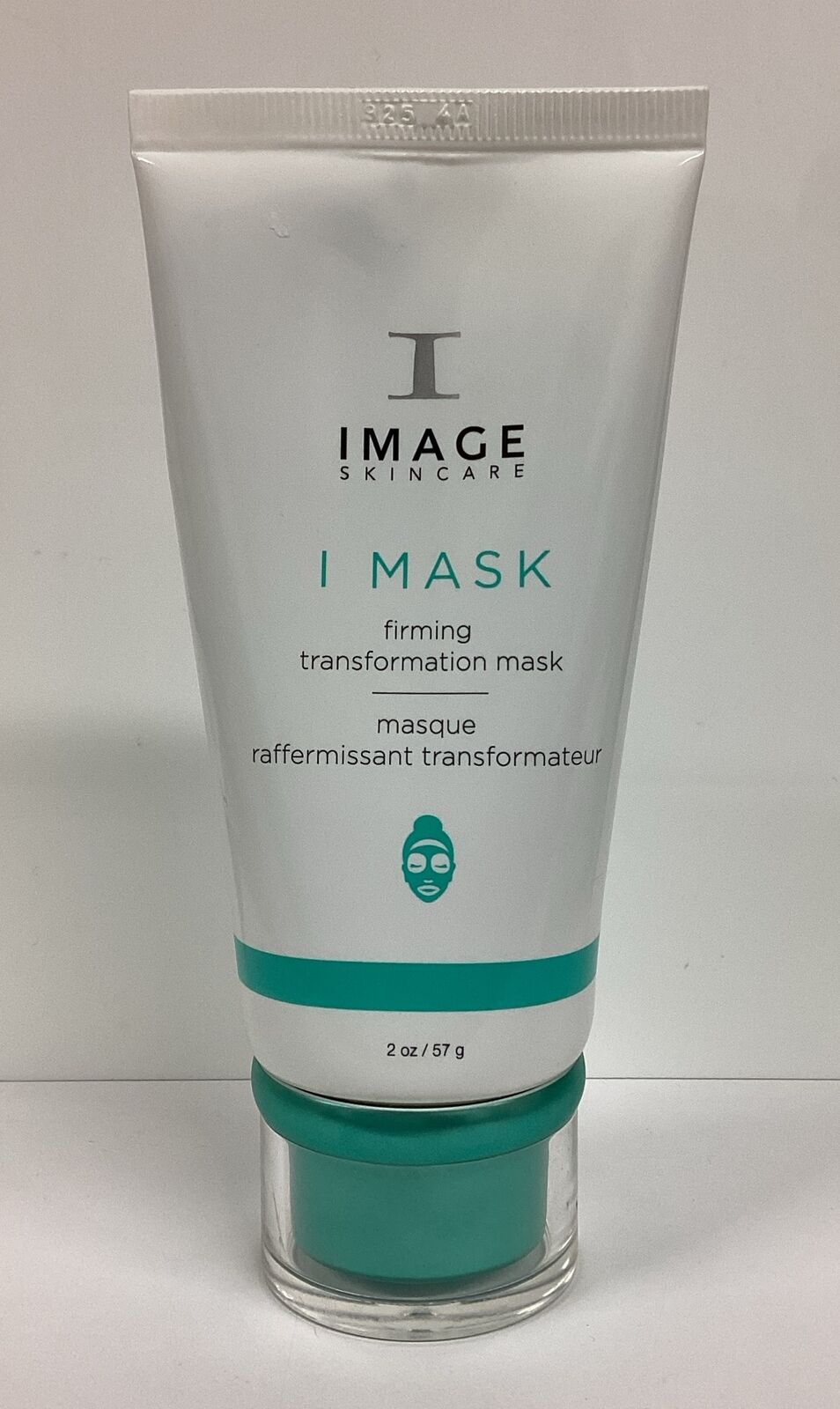 Image Skincare I Mask Firming Transformation Mask 2oz As Pictured No Box 