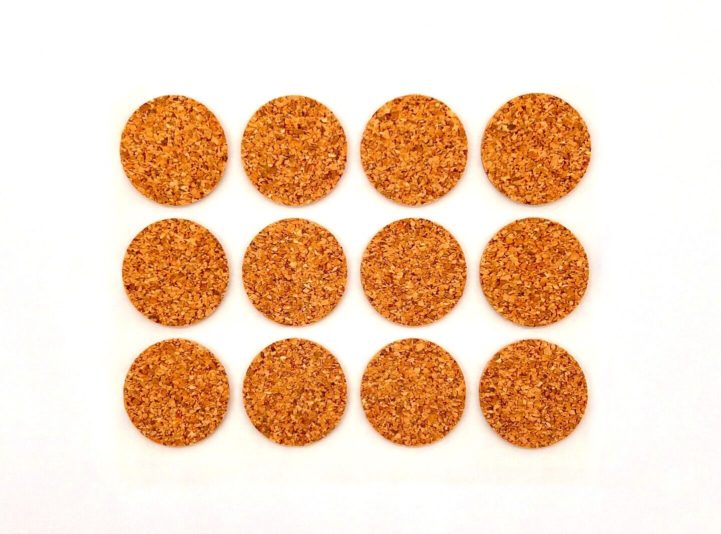 Aladdin Cork Gaskets – N120CG Replacement For Aladdin Fill Caps – 12 Pack – New