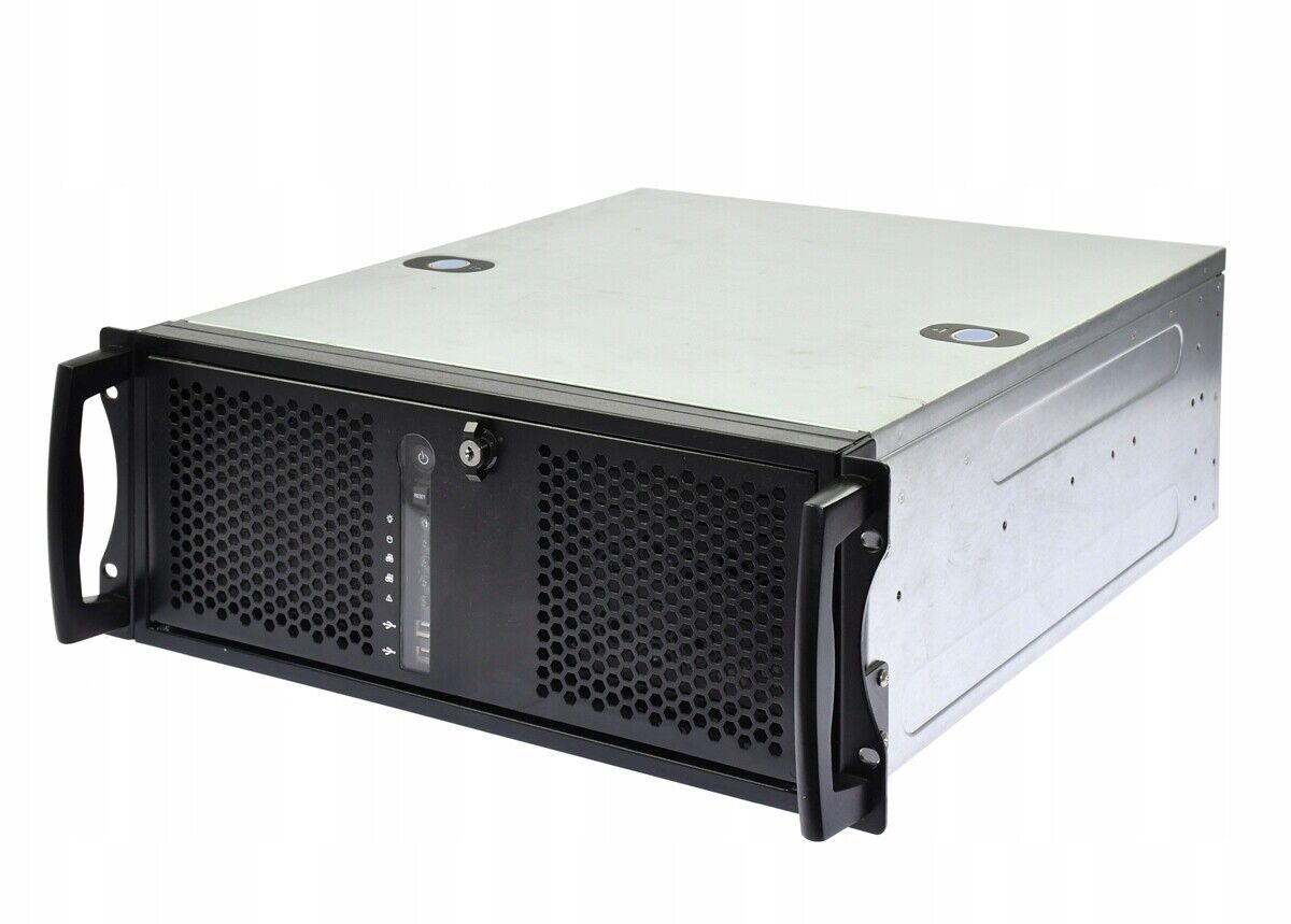 RM42200 industrial computer RACK Xeon X3440 /#T L26P 0488