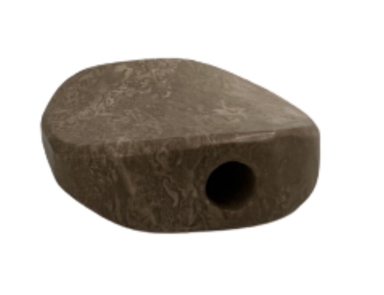 Stone Onyx Smoking 2 inch Tobacco Pipe