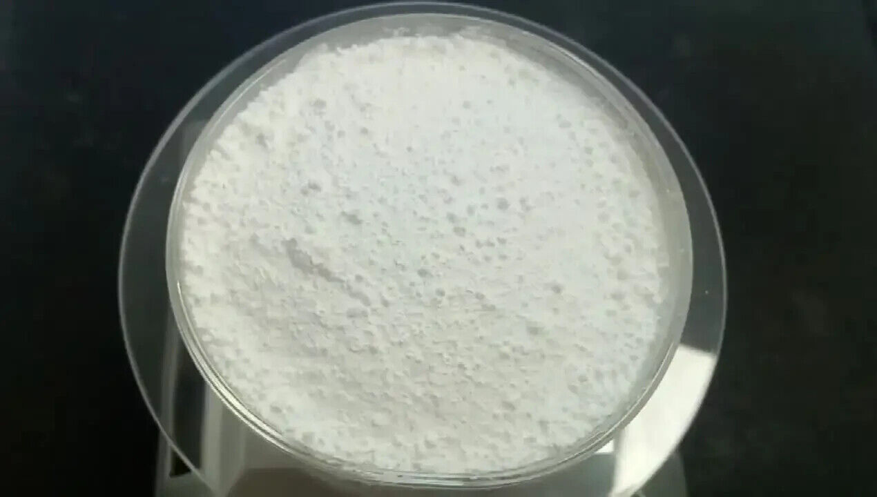 Lanthanum Carbonate High Purity 99.99% White Powder 100g Rare Metal La2 (CO3)3