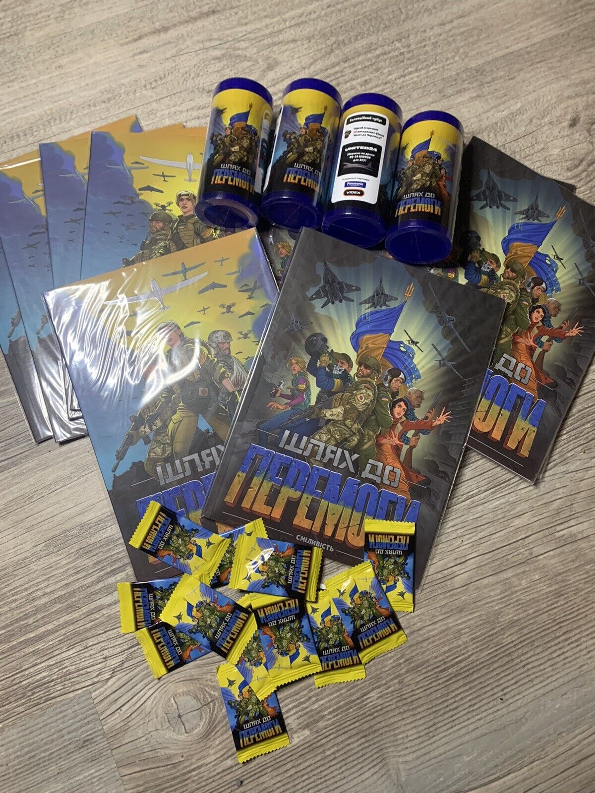 Support Ukraine Collection of opposition to the Ukrainian people