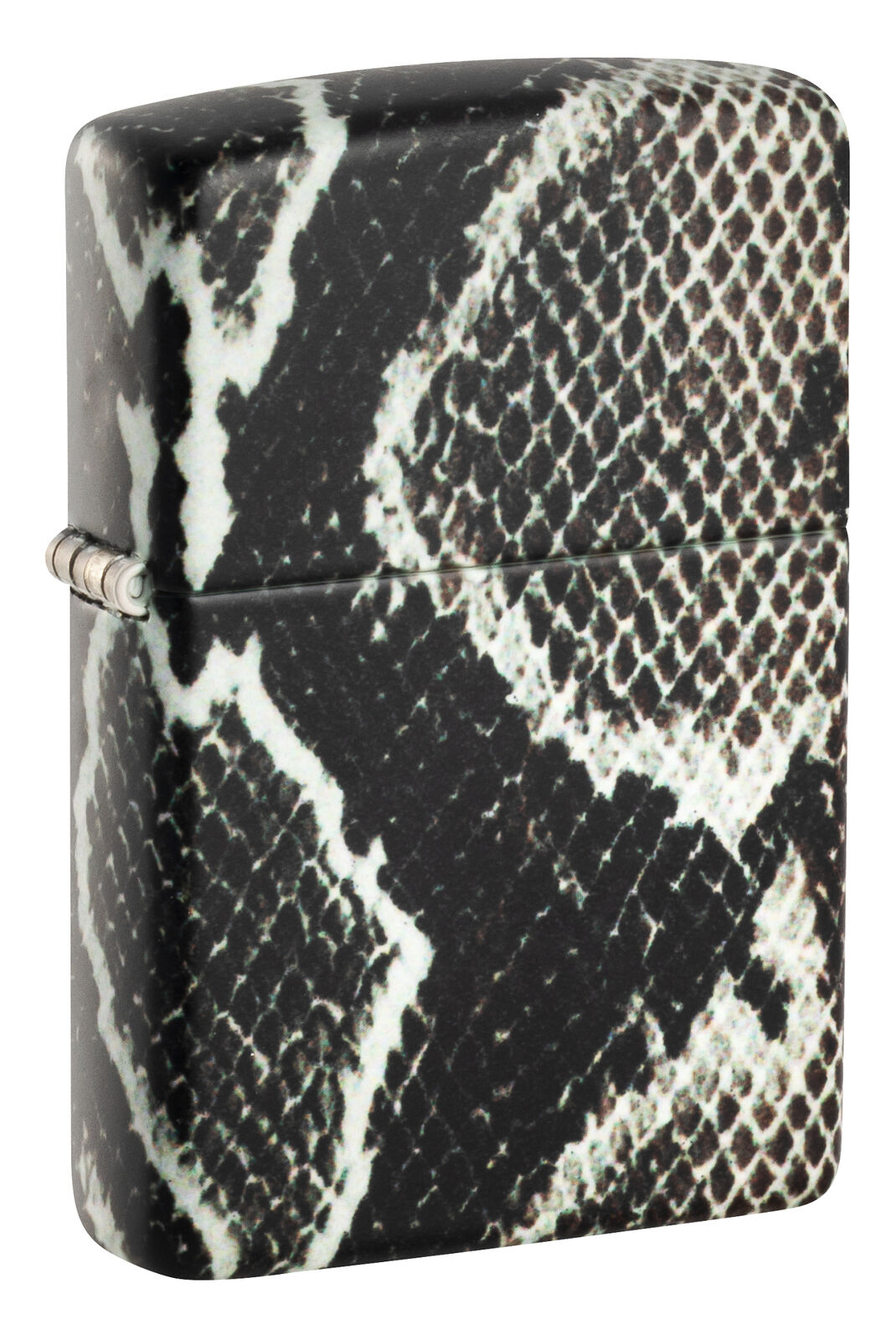 Snake Skin Design 540 Color Windproof Lighter, 48231