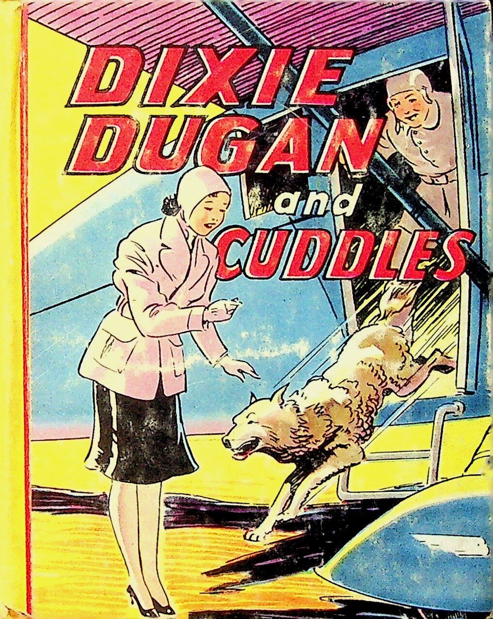 Dixie Dugan #1188 FN 1940