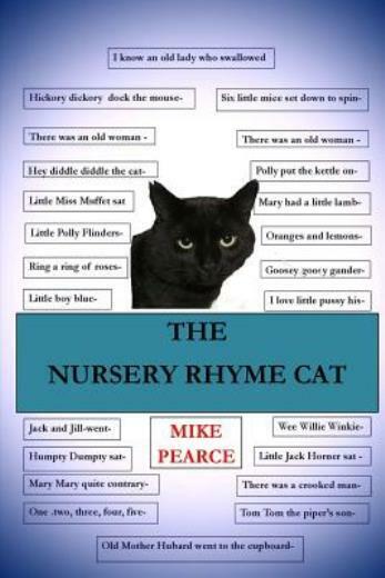 The Nursery Rhyme Cat