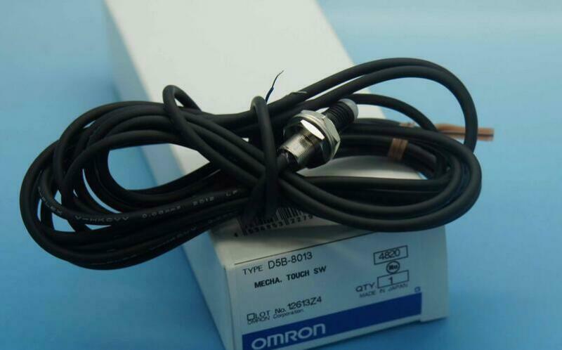 1PC New Omron D5B-8013 Tactile Sensor D5B8013