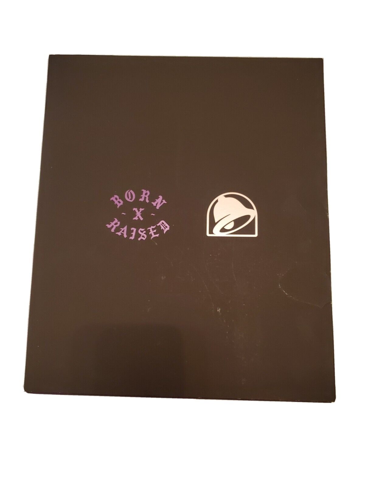 Authentic Taco Bell Shirts