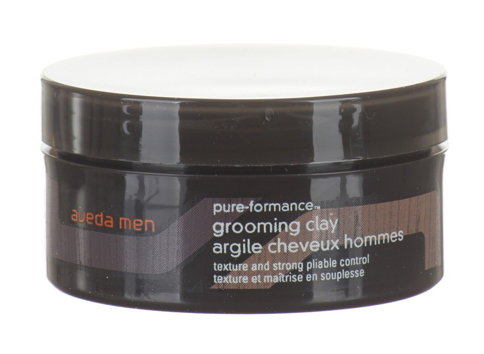 Aveda Men Pure-Formance Grooming Clay 2.6 oz
