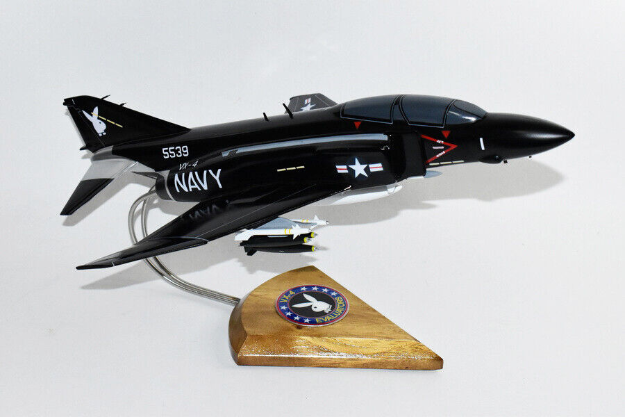 VX-4 Evaluators F-4J Phantom Model, 1/42 (18\